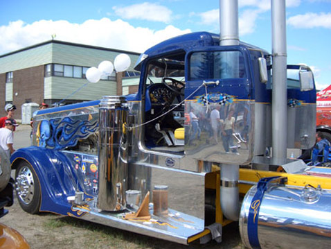            ,    ( Canadian Hydrogen Energy Company).