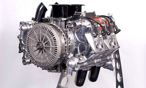   : 2,1-     Pivotal Engine ( Pivotal Engineering).