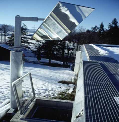     Bartenbach LichtLabor         (   bartenbach.com).