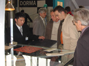 � �������� 2007 ���� ��������� ������� ����� 700 �������� �� 20 ����� ����, ����� ��� ��������, ���������, ������, �����, ������, ����� � ������. 