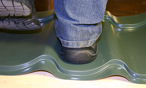 ��������������� �������� 0,55 ��