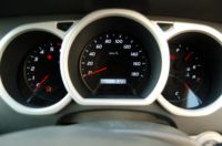 Mitsubishi Pajero/Toyota HiLux Surf