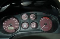 Mitsubishi Pajero/Toyota HiLux Surf