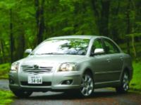 Toyota 2007