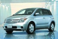 Toyota 2007