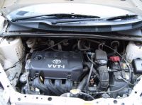 Toyota Vitz\Platz\FunCargo