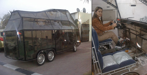    ,  Fleethorse     Naturmobile,         ( Fleethorse).