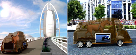         . ,   ,     ,    ( Fleethorse).