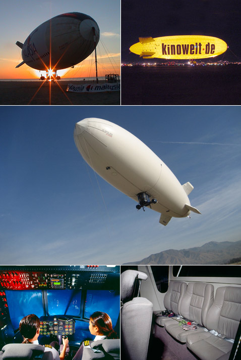 Sky Dragon      3          82    ( Worldwide Aeros Corporation).