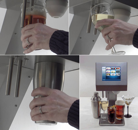 ? ? ,  , ""?    !  ,          ( Digital Beverages).