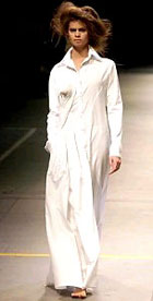 Yohji Yamamoto Trunk Show: ��� ������ ��������� James