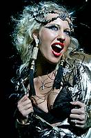 �������� ���������� �� Fresh Art �� Russian Fashion Week