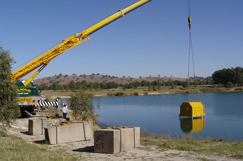  BioSUB    (   biosub.com.au).