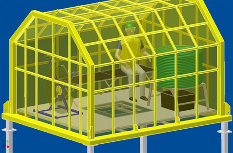 ""  BioSUB (   biosub.com.au).