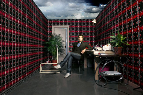 ���� ����� ����������� ��������. ������ �������, ��� � ���� ���� (���� Blyth).