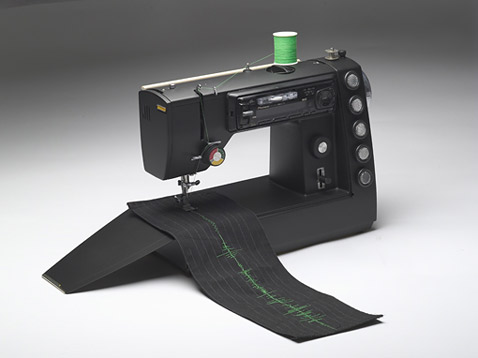 "/ " (Sewing/Stereo Machine),  -  SOUNDS.BUTTER,      ,     ,      ,  "" (   catalog.soundsbutter.com).