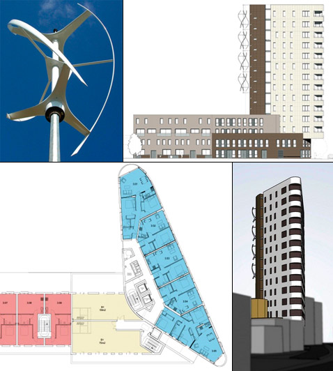        Quietrevolution.         (   dezeen.com  bdonline.co.uk).