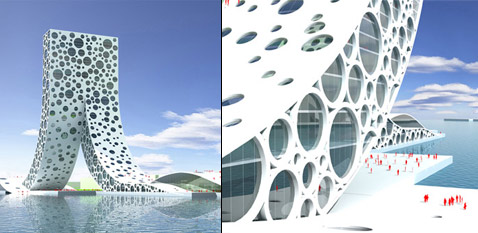    ,          ( Bjarke Ingels Group).