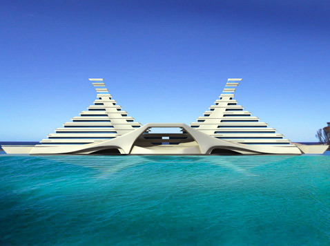     Maya Hotel  ,      ( Oceanic-Creations).