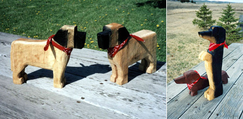     ,         (   dogbarkparkinn.com).