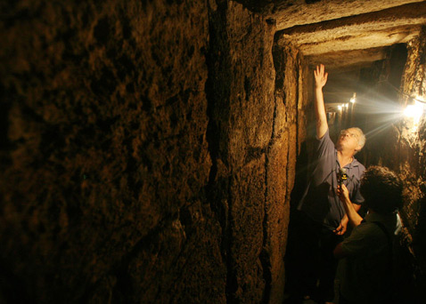      ( Reuters/Ammar Awad).