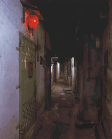      .   ? ( Greg Girard).