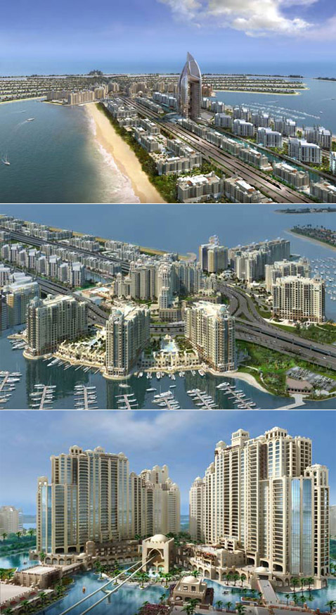      " " - (   nakheel.ae).