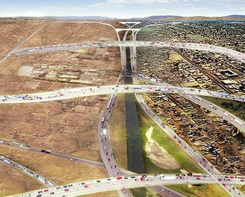          - ( Enrique Norten/TEN Arquitectos).