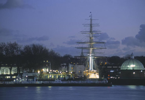    " "  ,       (   cuttysark.org.uk).