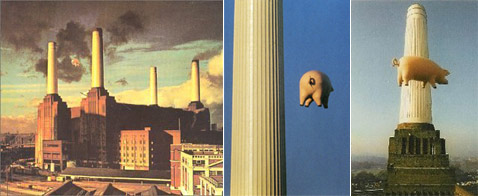         "Animals" 1977  Pink Floyd.  ,      " "    .      ""  (     batterseapowerstation.org.uk  ec1.images-amazon.com).