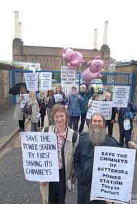           .               " ",       Parkview ( Borough News).