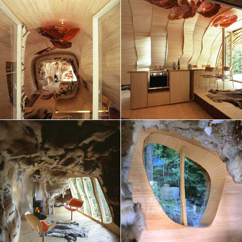  Dragspelhuset.        ,   , ,  ( 24H architecture/James Silverman).