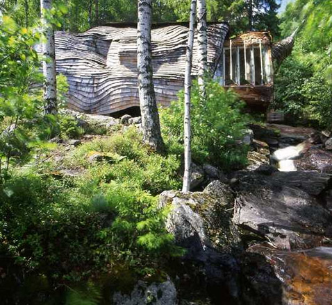       ( 24H architecture/James Silverman).