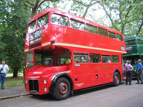  Routemaster    . Ÿ ,       (   ltt.org.uk).
