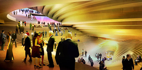      ,   .      ,    ( Herzog & de Meuron/DDP).