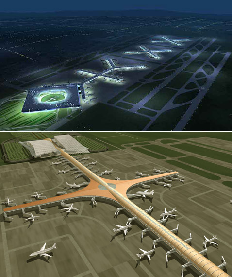            .       Foster and Partners   (   bjghw.gov.cn).