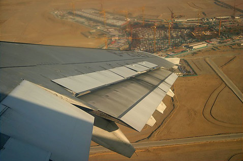  2005 .        ( Nicholas Wu   Airliners.net).