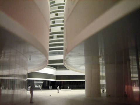       ( Dynamic City Foundation).