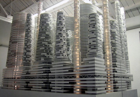       ( Dynamic City Foundation).