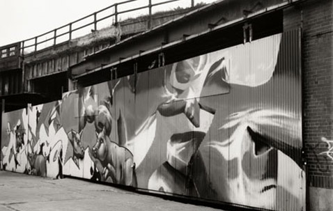   ""         (   thehighline.org).