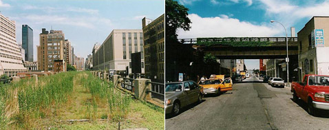      (   thehighline.org).