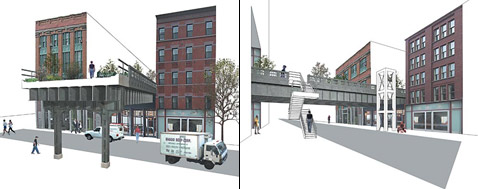      (   thehighline.org).