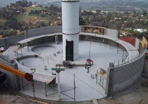 Rotating Home:  "   "      (  rotatinghome.com).