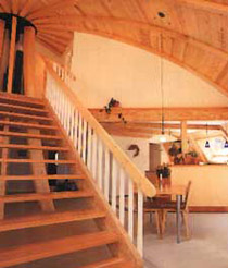     Sunspace     ,    (  rotatinghomes.com).