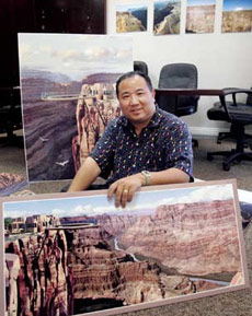  ,   ,        ( John Gurzinski/Las Vegas Review-Journal).