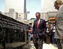    : "      ,    11  2001 ,      " ( AP).