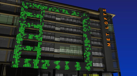    ""   Electroland (   electroland.net).