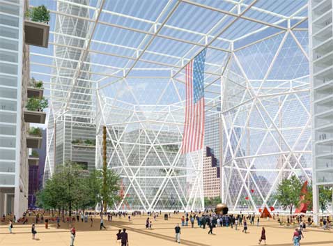  Great Hall,  THINK.       .  , Great Hall  ,     .