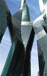   United Architects   .