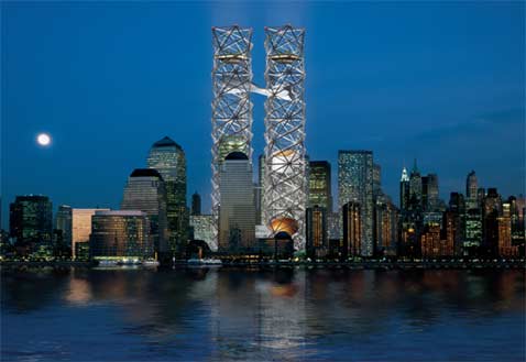 World Cultural Center  . ,    ,       ?